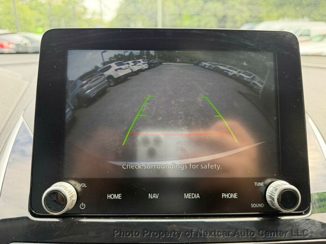 2025 Mitsubishi Eclipse Cross SE S-AWC - 23027273 - 18
