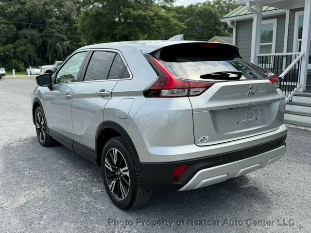 2025 Mitsubishi Eclipse Cross SE S-AWC - 23027273 - 2