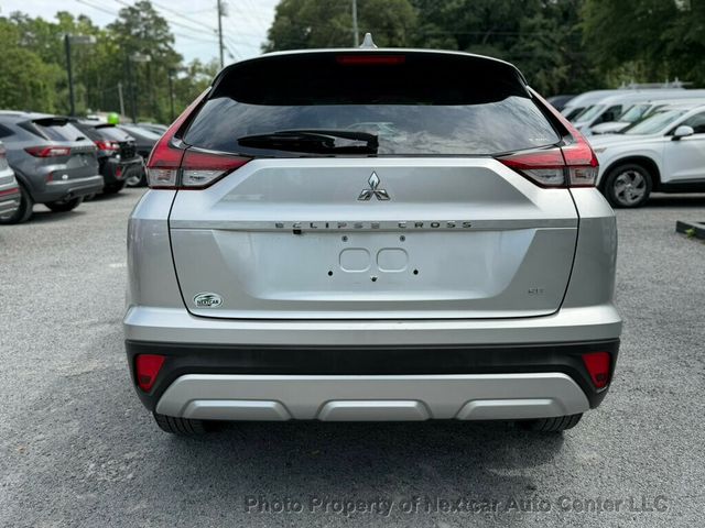 2025 Mitsubishi Eclipse Cross SE S-AWC - 23027273 - 3