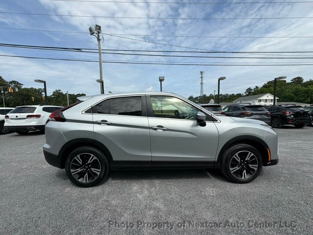 2025 Mitsubishi Eclipse Cross SE S-AWC - 23027273 - 5