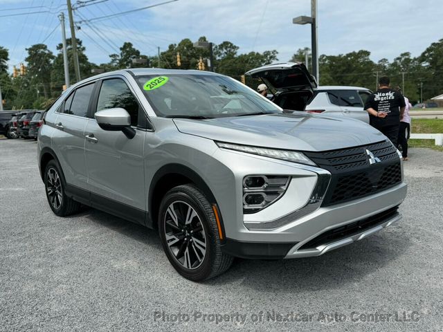 2025 Mitsubishi Eclipse Cross SE S-AWC - 23027273 - 6