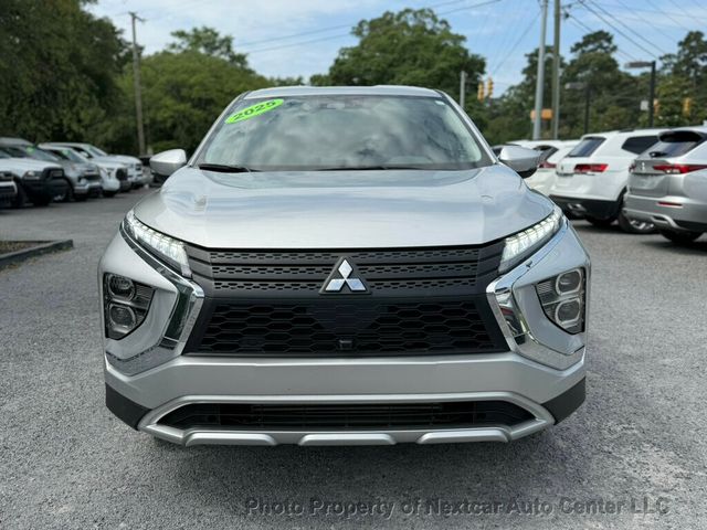 2025 Mitsubishi Eclipse Cross SE S-AWC - 23027273 - 7