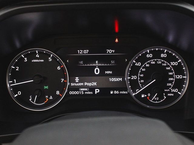 2025 Mitsubishi Outlander SE - 23007334 - 14