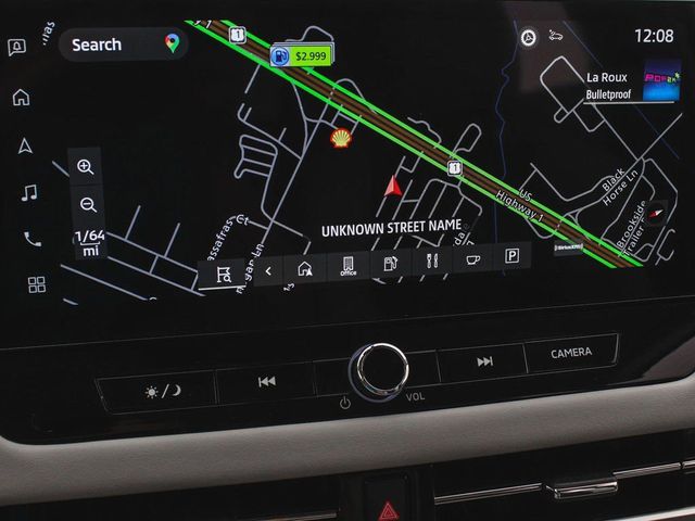 2025 Mitsubishi Outlander SE - 23007334 - 20