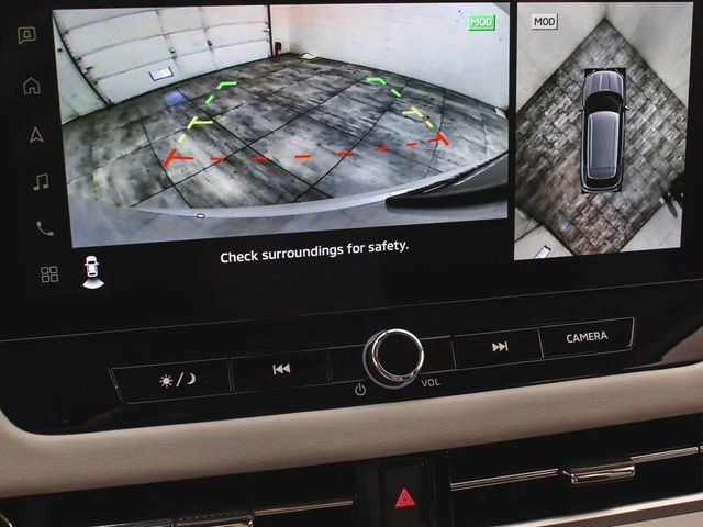 2025 Mitsubishi Outlander SE - 23007334 - 21