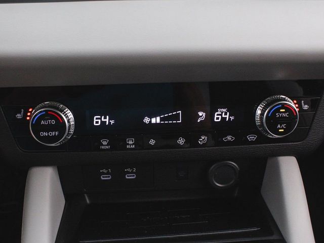 2025 Mitsubishi Outlander SE - 23007334 - 22