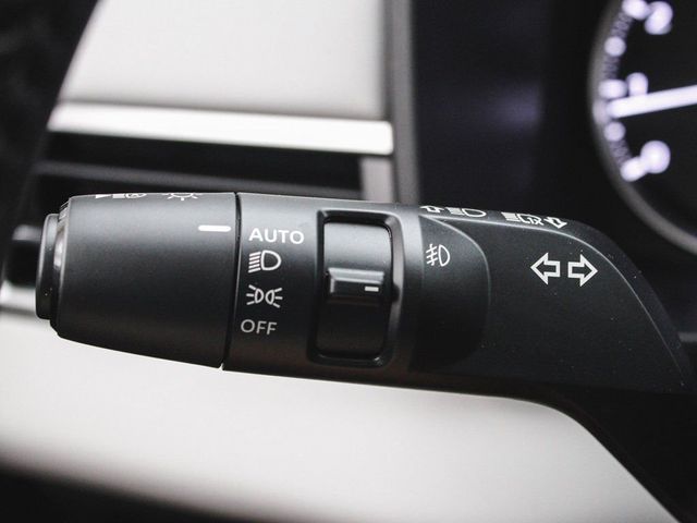 2025 Mitsubishi Outlander SE - 23007334 - 24