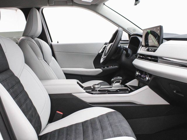 2025 Mitsubishi Outlander SE - 23007334 - 40