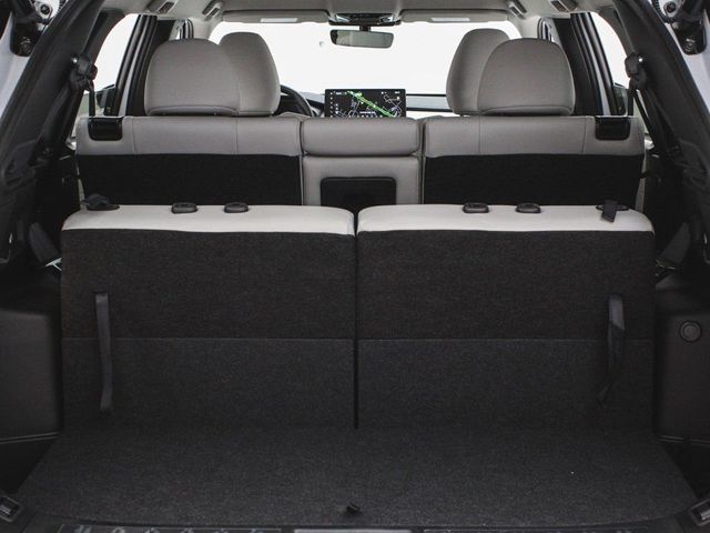 2025 Mitsubishi Outlander SE - 23007334 - 44