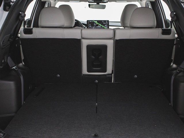 2025 Mitsubishi Outlander SE - 23007334 - 45