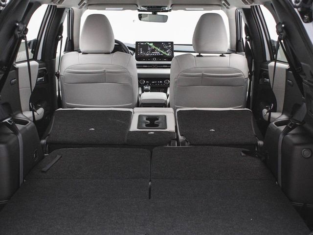 2025 Mitsubishi Outlander SE - 23007334 - 46