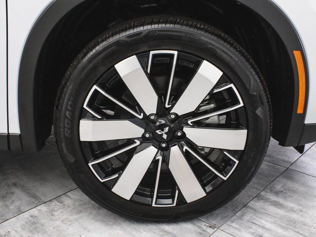 2025 Mitsubishi Outlander SE - 23007334 - 6