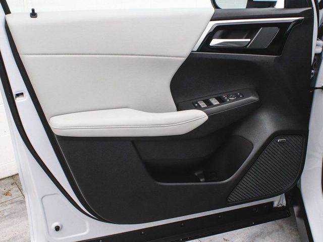 2025 Mitsubishi Outlander SE - 23007334 - 7