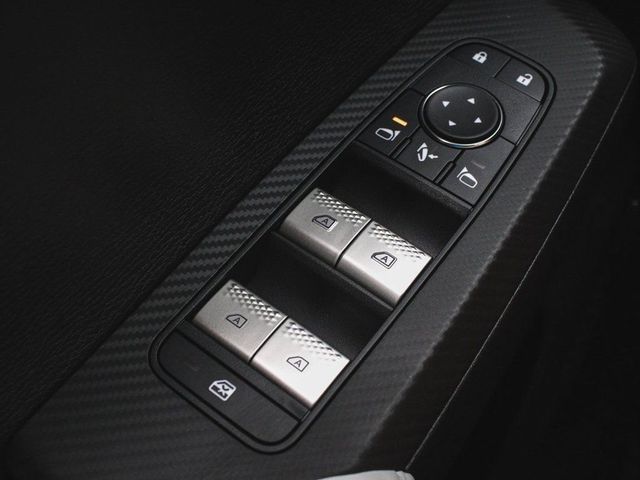 2025 Mitsubishi Outlander SE - 23007334 - 8