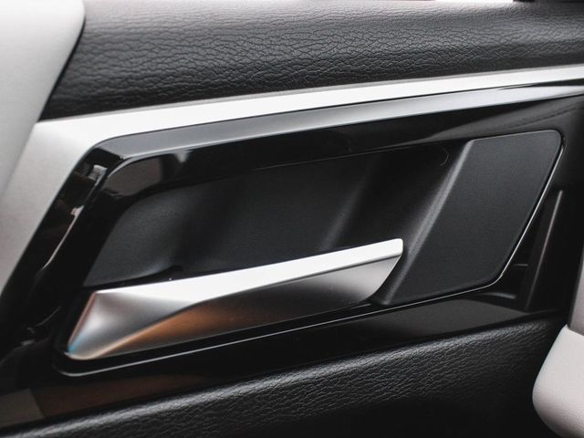 2025 Mitsubishi Outlander SE - 22920414 - 9