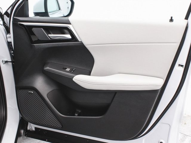 2025 Mitsubishi Outlander SE - 22920414 - 10