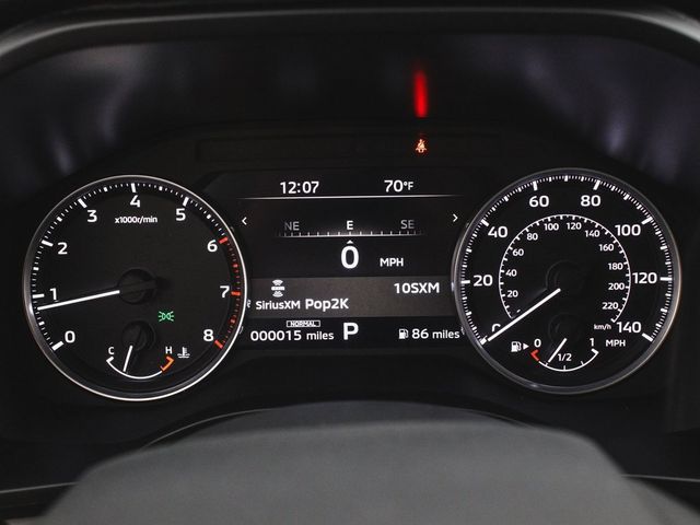 2025 Mitsubishi Outlander SE - 22920414 - 14