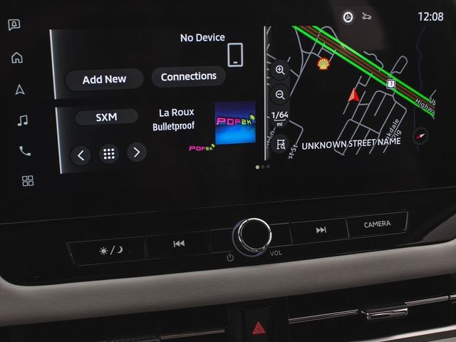 2025 Mitsubishi Outlander SE - 22920414 - 19