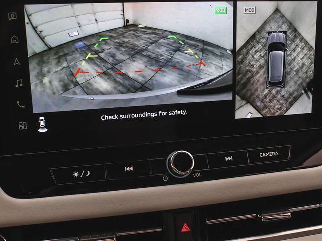 2025 Mitsubishi Outlander SE - 22920414 - 21