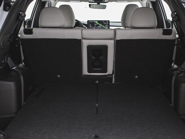 2025 Mitsubishi Outlander SE - 22920414 - 45