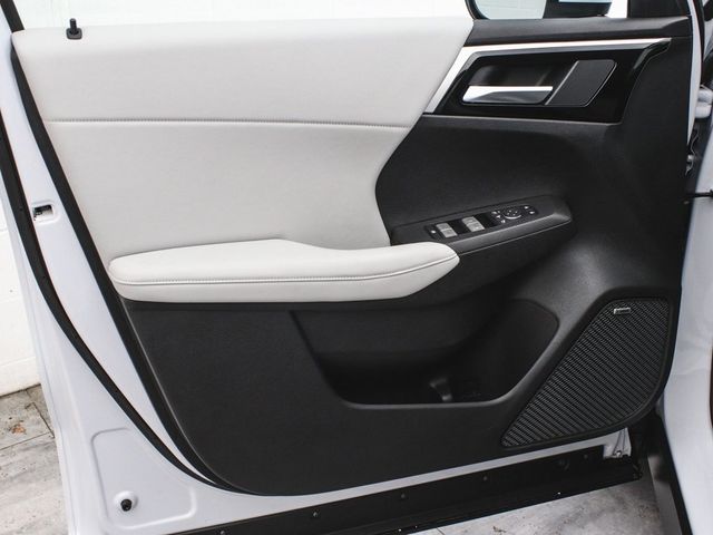 2025 Mitsubishi Outlander SE - 22920414 - 7