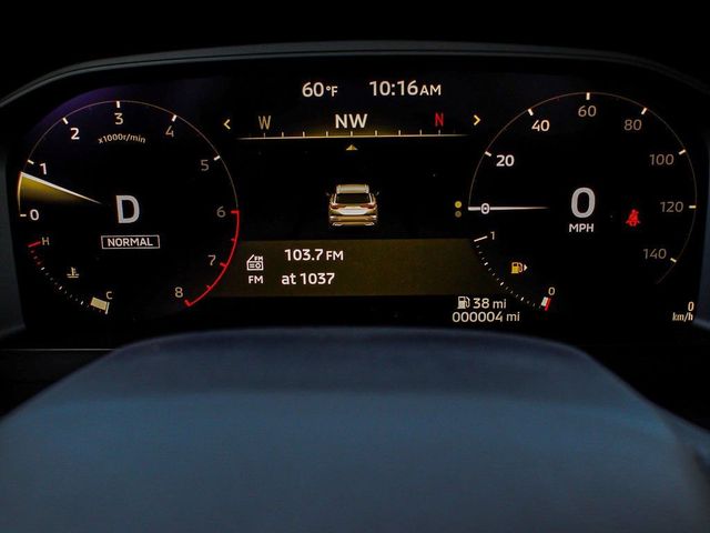 2025 Mitsubishi Outlander SE - 23077673 - 15