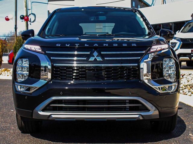 2025 Mitsubishi Outlander SE - 23077673 - 1