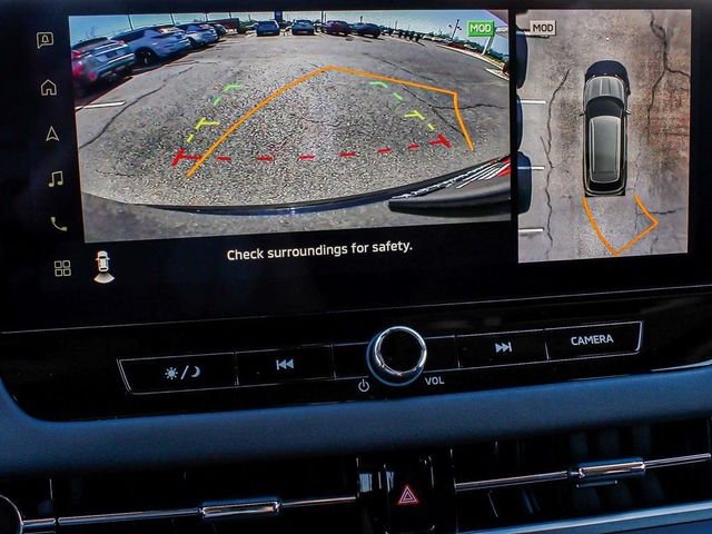2025 Mitsubishi Outlander SE - 23077673 - 20