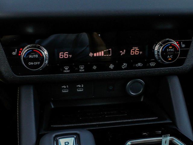 2025 Mitsubishi Outlander SE - 23077673 - 21