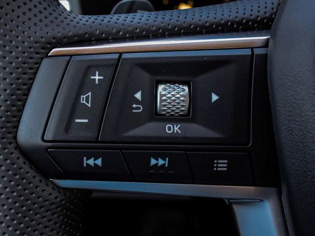 2025 Mitsubishi Outlander SE - 23077673 - 24