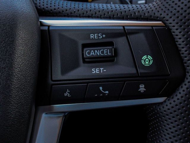 2025 Mitsubishi Outlander SE - 23077673 - 25
