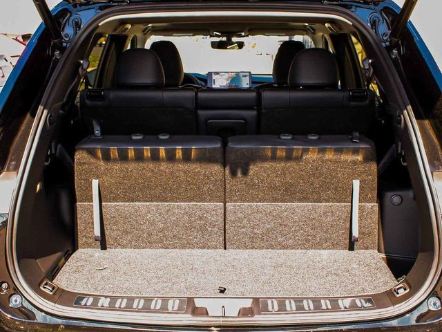 2025 Mitsubishi Outlander SE - 23077673 - 44