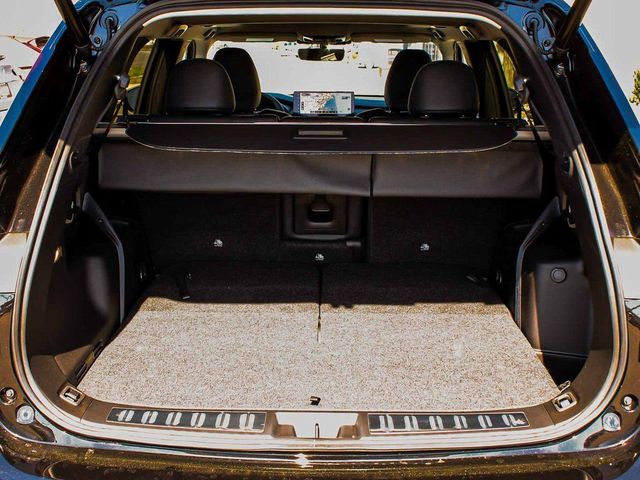 2025 Mitsubishi Outlander SE - 23077673 - 45