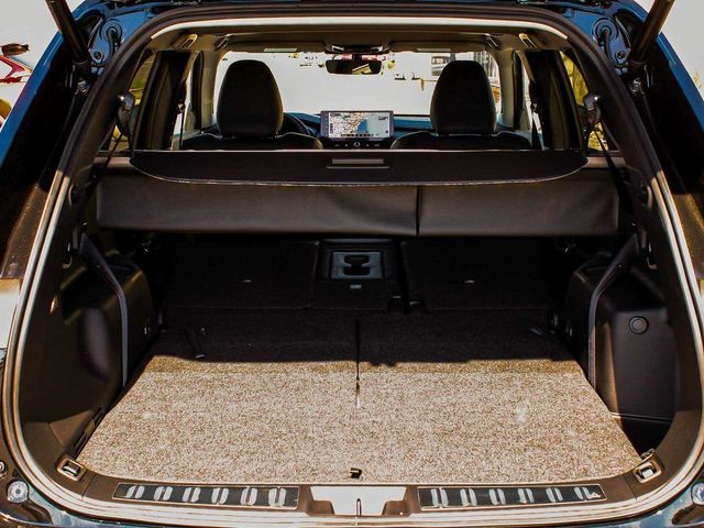 2025 Mitsubishi Outlander SE - 23077673 - 46