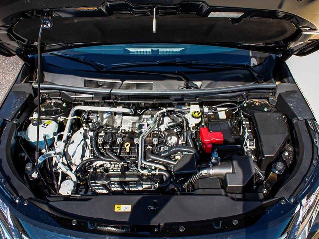 2025 Mitsubishi Outlander SE - 23077673 - 47