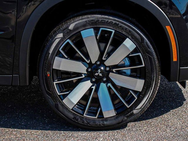 2025 Mitsubishi Outlander SE - 23077673 - 6