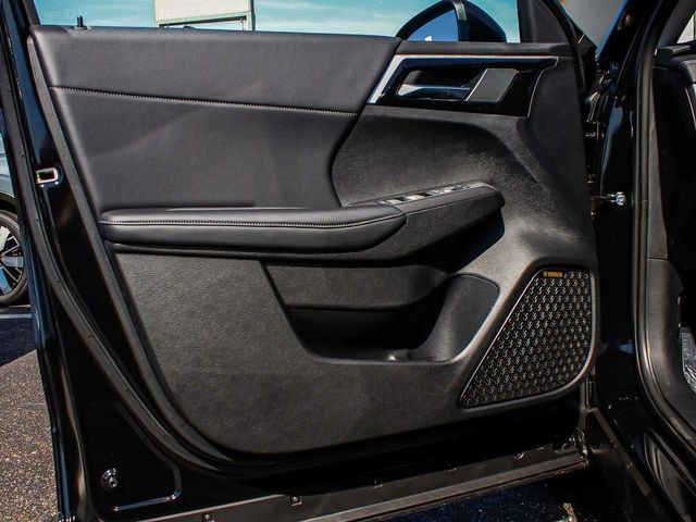 2025 Mitsubishi Outlander SE - 23077673 - 7