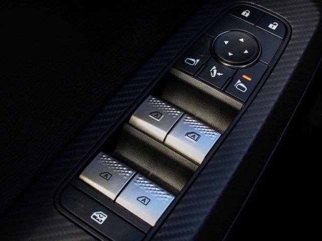 2025 Mitsubishi Outlander SE - 23077768 - 9