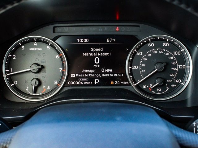 2025 Mitsubishi Outlander SE - 23077768 - 15