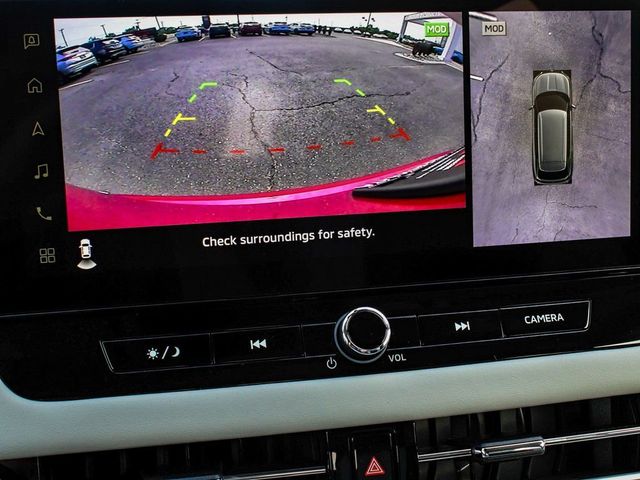 2025 Mitsubishi Outlander SE - 23077768 - 18