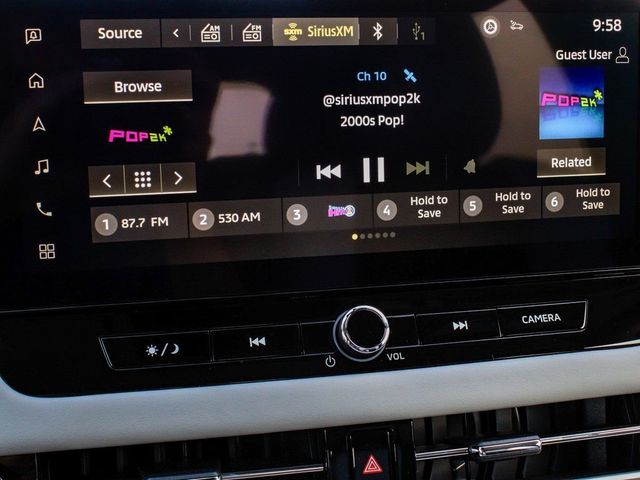 2025 Mitsubishi Outlander SE - 23077768 - 19