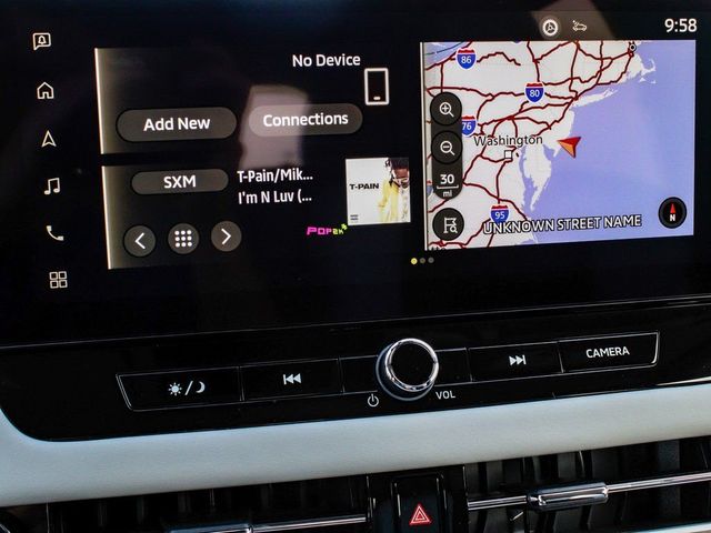2025 Mitsubishi Outlander SE - 23077768 - 20