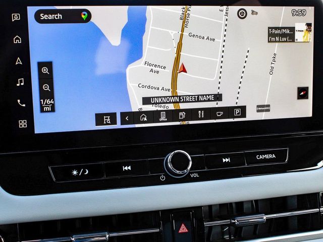 2025 Mitsubishi Outlander SE - 23077768 - 21