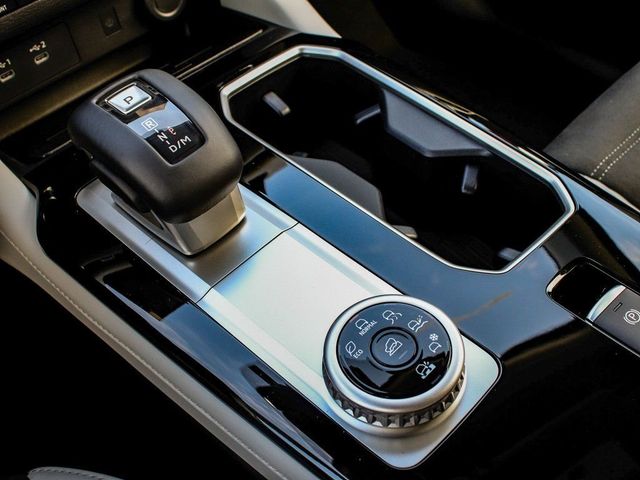 2025 Mitsubishi Outlander SE - 23077768 - 23
