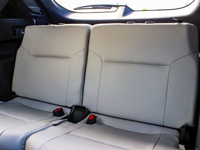 2025 Mitsubishi Outlander SE - 23077768 - 35