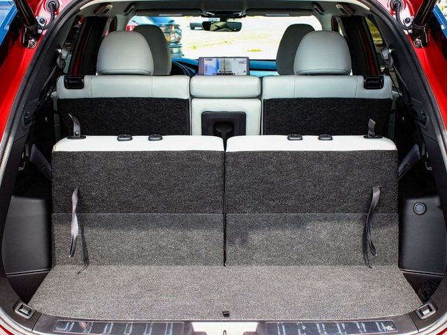 2025 Mitsubishi Outlander SE - 23077768 - 43