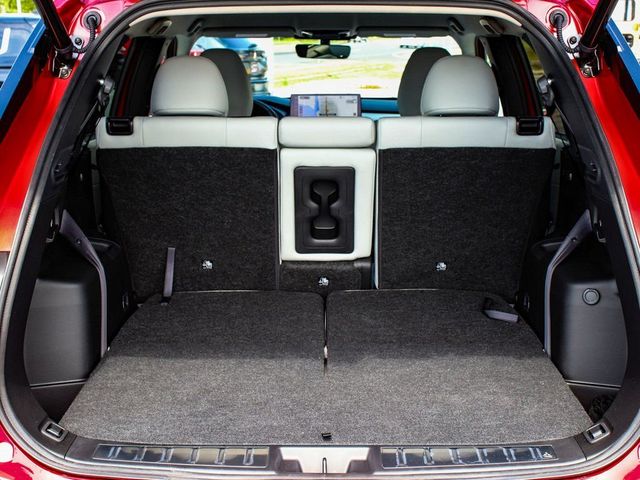 2025 Mitsubishi Outlander SE - 23077768 - 44