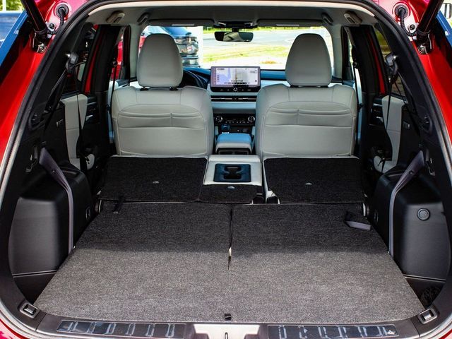 2025 Mitsubishi Outlander SE - 23077768 - 45