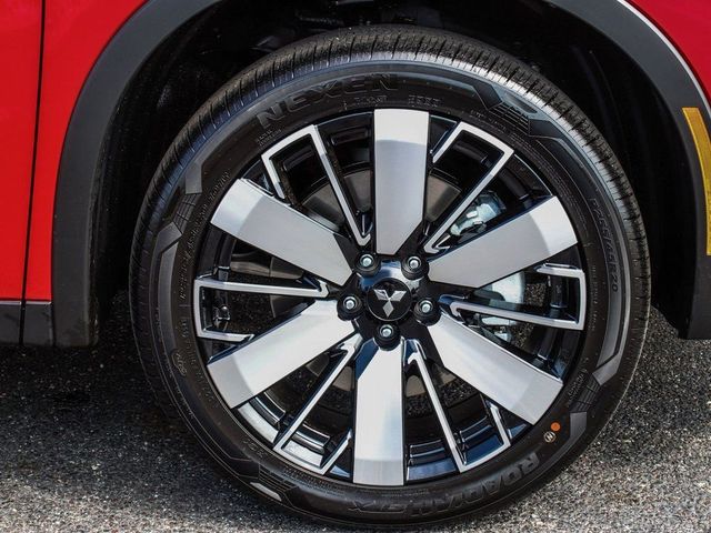 2025 Mitsubishi Outlander SE - 23077768 - 6
