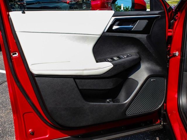2025 Mitsubishi Outlander SE - 23077768 - 7